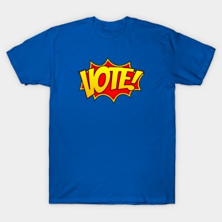 Vote T-Shirt